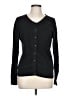 Gap Outlet Black Cardigan Size L - photo 1