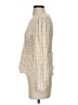 Universal Thread Yellow Long Sleeve Blouse Size M - photo 5