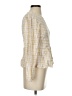 Universal Thread Yellow Long Sleeve Blouse Size M - photo 4