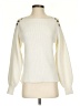 Ann Taylor Ivory Pullover Sweater Size XXS - photo 1