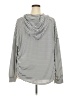 Shein Stripes Silver Pullover Sweater Size 3XL - photo 2