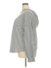 Shein Stripes Silver Pullover Sweater Size 3XL - photo 5