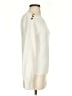 Ann Taylor Ivory Pullover Sweater Size XXS - photo 4