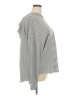 Shein Stripes Silver Pullover Sweater Size 3XL - photo 4