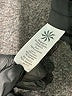 Athleta 100% Polyester Black Active Pants Size M - photo 5