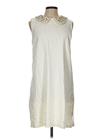 Vivienne Vivienne Tam Casual Dress (view 1)