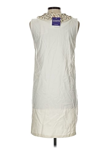 Vivienne Vivienne Tam Casual Dress (view 2)