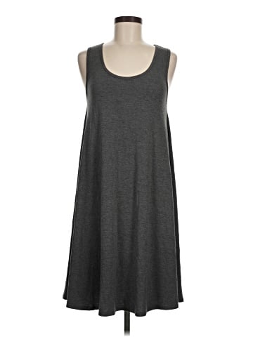 Zenana Outfitters Casual Dress (view 1)