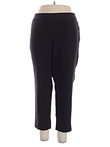 DressBarn Active Pants (view 1)