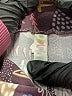 Lularoe Graphic Purple Active Pants One size - photo 4