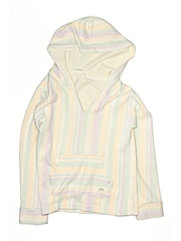 Roxy Pullover Hoodie (view 1)