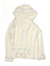 Roxy Yellow Pullover Hoodie Size S (kids) - photo 1