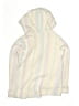 Roxy Yellow Pullover Hoodie Size S (kids) - photo 2