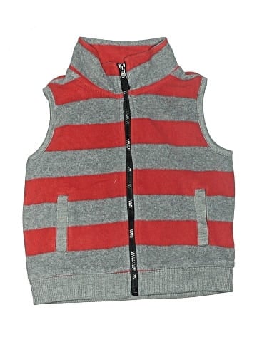 Carter's Vest (view 1)
