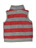 Carter's 100% Polyester Red Gray Vest 18-24 MO / 24 MO - photo 2