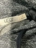 Ugg Gray Turtleneck Sweater Size S - photo 7