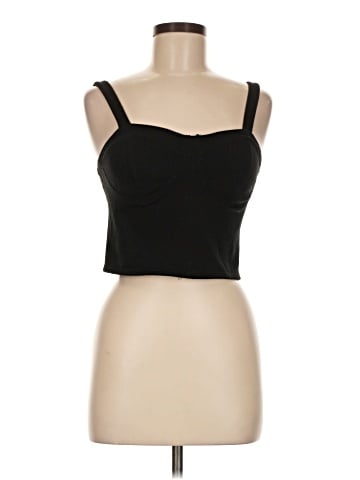 No Boundaries Tube Top (view 1)