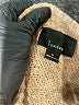 Lumiere Tweed Brown Pullover Sweater Size M - photo 7