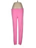 Katie J NYC Color Block Pink Active Pants Size M - photo 1