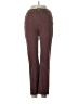 Vervet Brown Burgundy Jeans Size 25 waist - photo 1