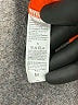 Unbranded Orange Pullover Hoodie Size M - photo 7