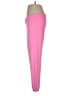 Katie J NYC Color Block Pink Active Pants Size M - photo 5