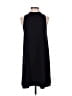 Everly 100% Polyester Solid Black Cocktail Dress Size S - photo 1
