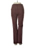 Vervet Brown Burgundy Jeans Size 25 waist - photo 2