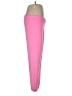 Katie J NYC Color Block Pink Active Pants Size M - photo 4