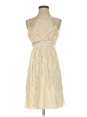 I.N. San Francisco Cocktail Dress (view 1)