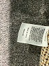 New Directions Plaid Black Pullover Sweater Size XL - photo 8