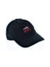 Assorted Brands Black Baseball Cap One size - photo 1
