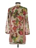 Meadow Rue Ivory 3/4 Sleeve Blouse Size S - photo 2