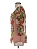 Meadow Rue Ivory 3/4 Sleeve Blouse Size S - photo 5