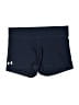 Under Armour Blue Athletic Shorts Size L - photo 1