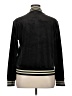 Kate & Mallory designs Black Cardigan Size XL - photo 2