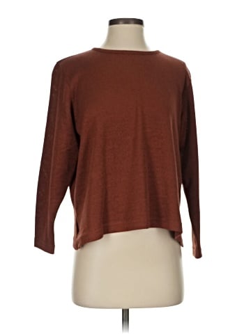BonWorth 3/4 Sleeve Top (view 1)