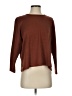 BonWorth Brown 3/4 Sleeve Top Size XS - photo 1
