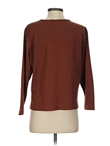 BonWorth 3/4 Sleeve Top (view 2)