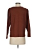 BonWorth Brown 3/4 Sleeve Top Size XS - photo 2