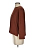 BonWorth Brown 3/4 Sleeve Top Size XS - photo 5