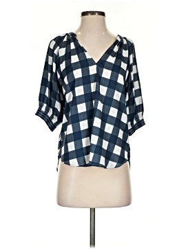 Summersalt Short Sleeve Blouse