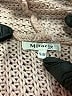 Miracle Pink Pullover Sweater Size S - photo 7