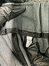 Unbranded Solid Gray Dress Pants Size L - photo 7