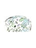 Assorted Brands Paisley White Blue Clutch One size - photo 1