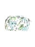 Assorted Brands Paisley White Blue Clutch One size - photo 2
