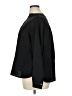 Unbranded Black Long Sleeve Blouse Size XL - photo 5
