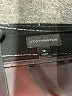 Worthington Stripes Black Formal Skirt Size 18 - photo 4