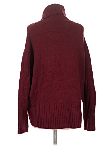 Rachel Zoe Turtleneck Sweater (view 2)
