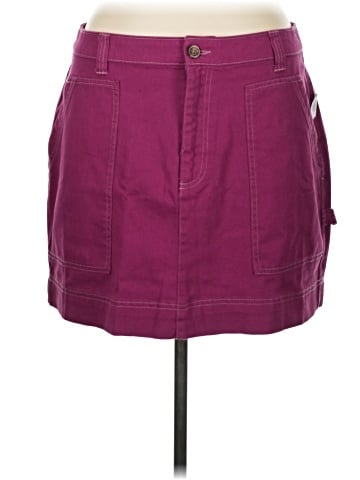 Old Navy Casual Skirt (view 1)